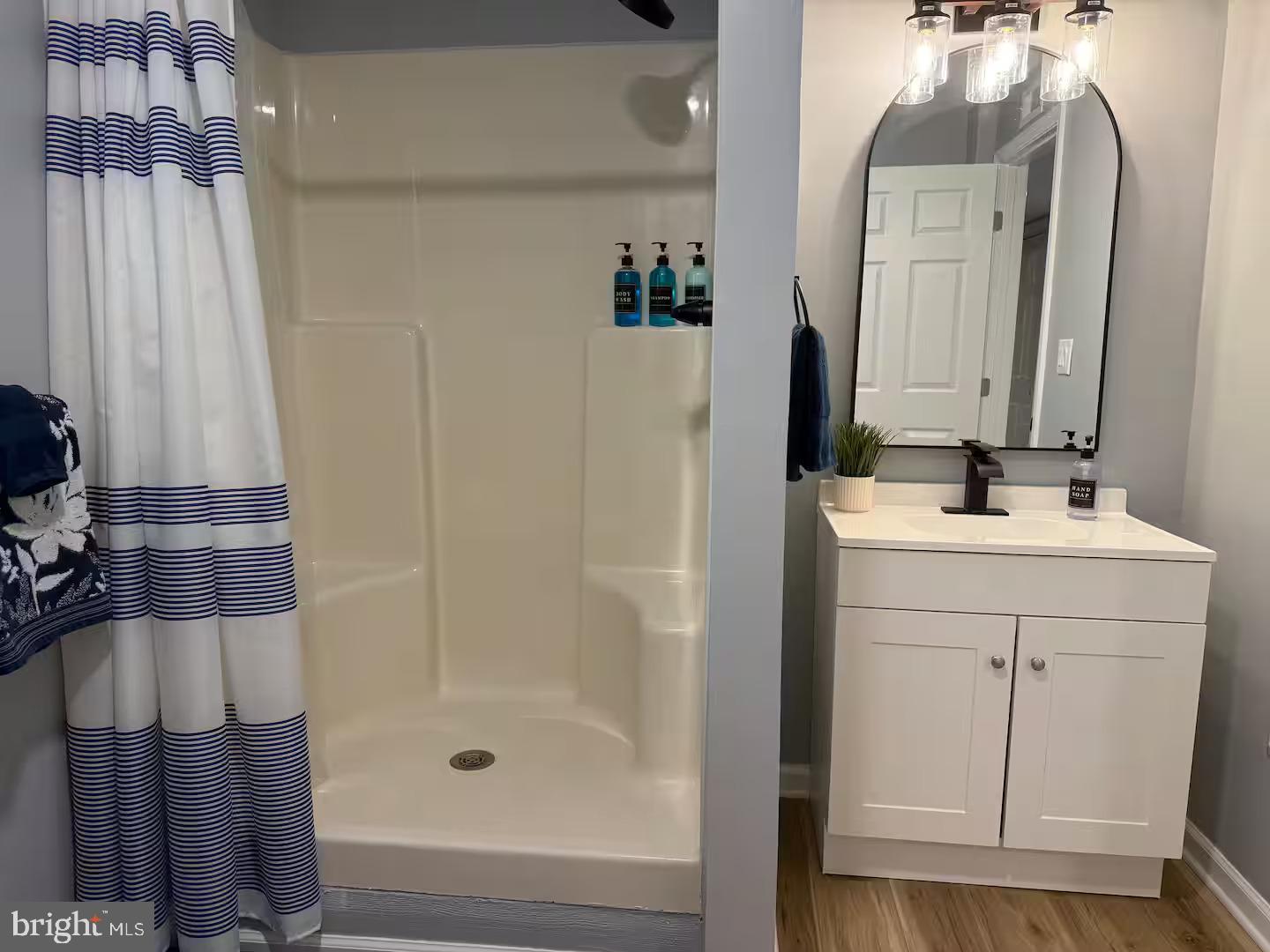 GLENWOOD FOREST - Residential