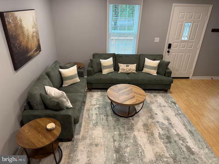 GLENWOOD FOREST - Residential