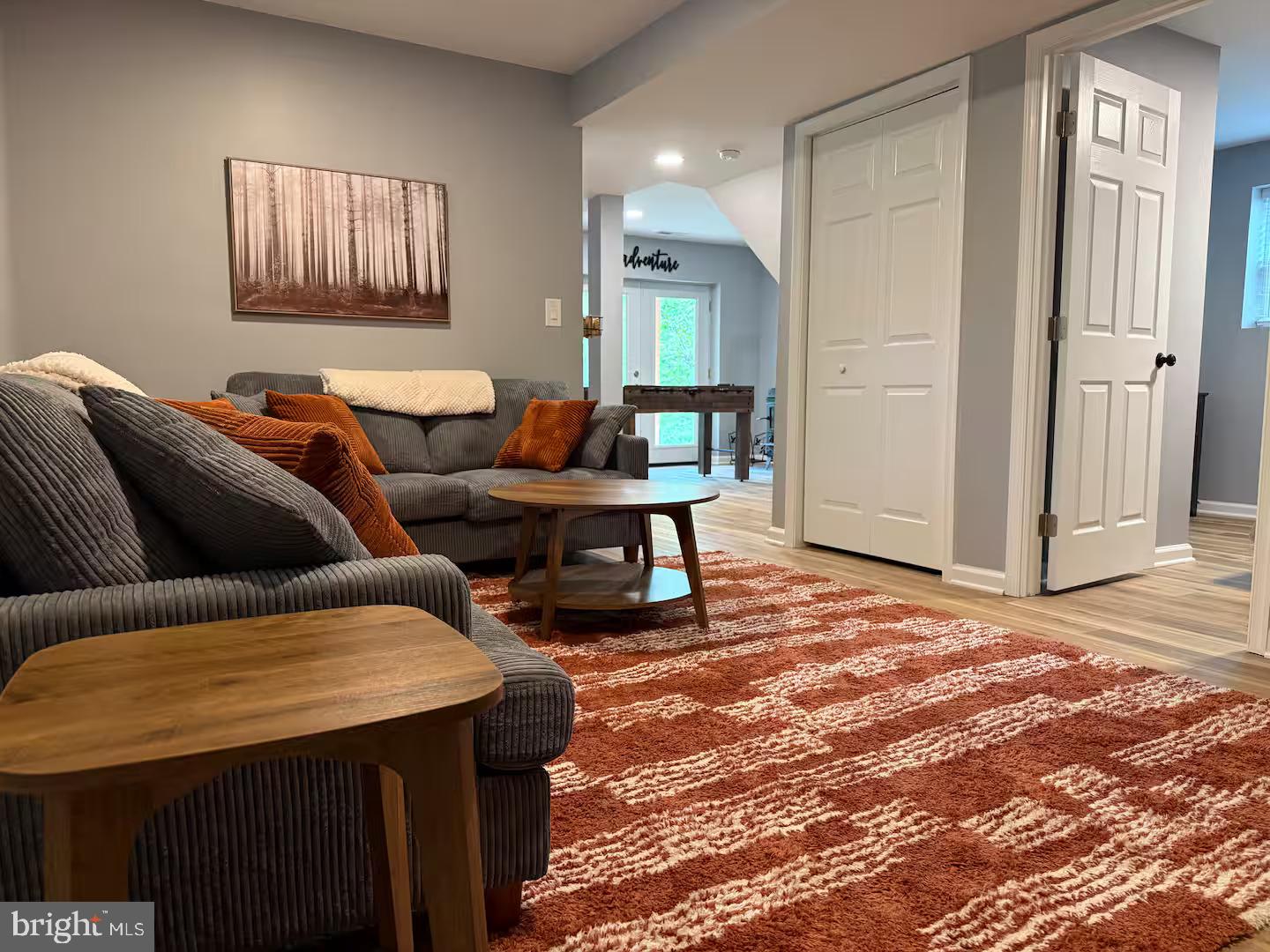 GLENWOOD FOREST - Residential