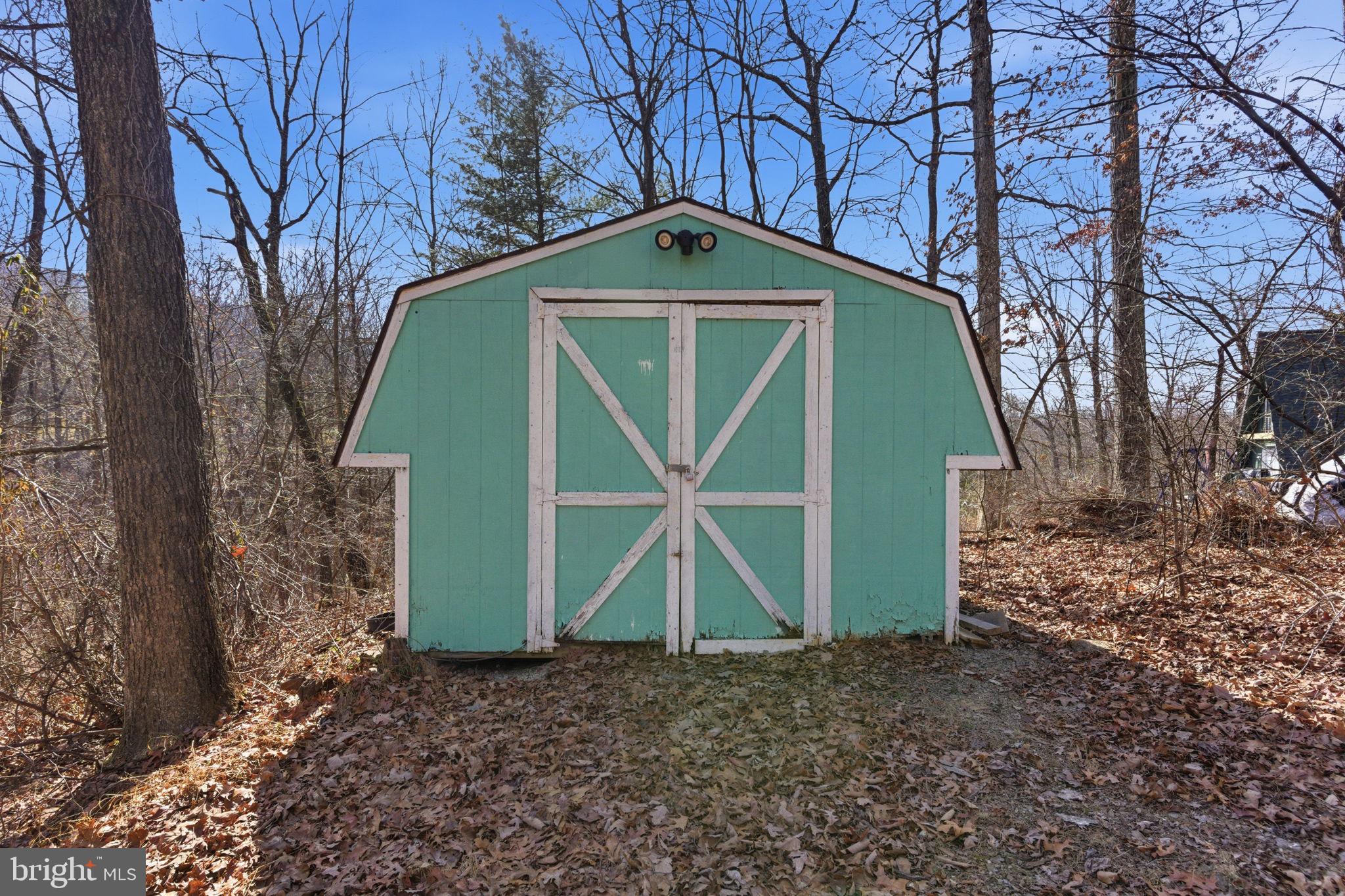 GLENWOOD FOREST - Residential
