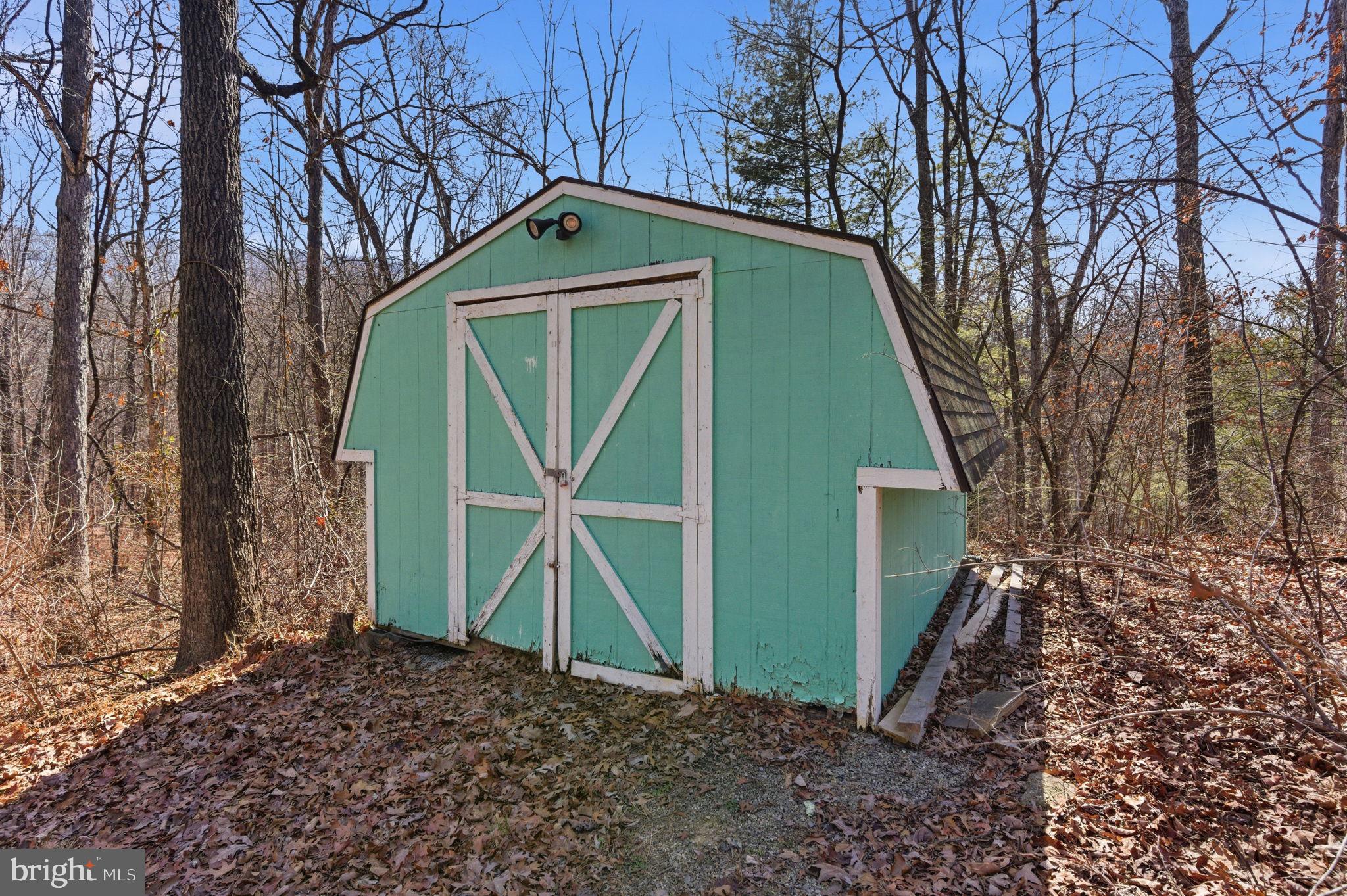 GLENWOOD FOREST - Residential