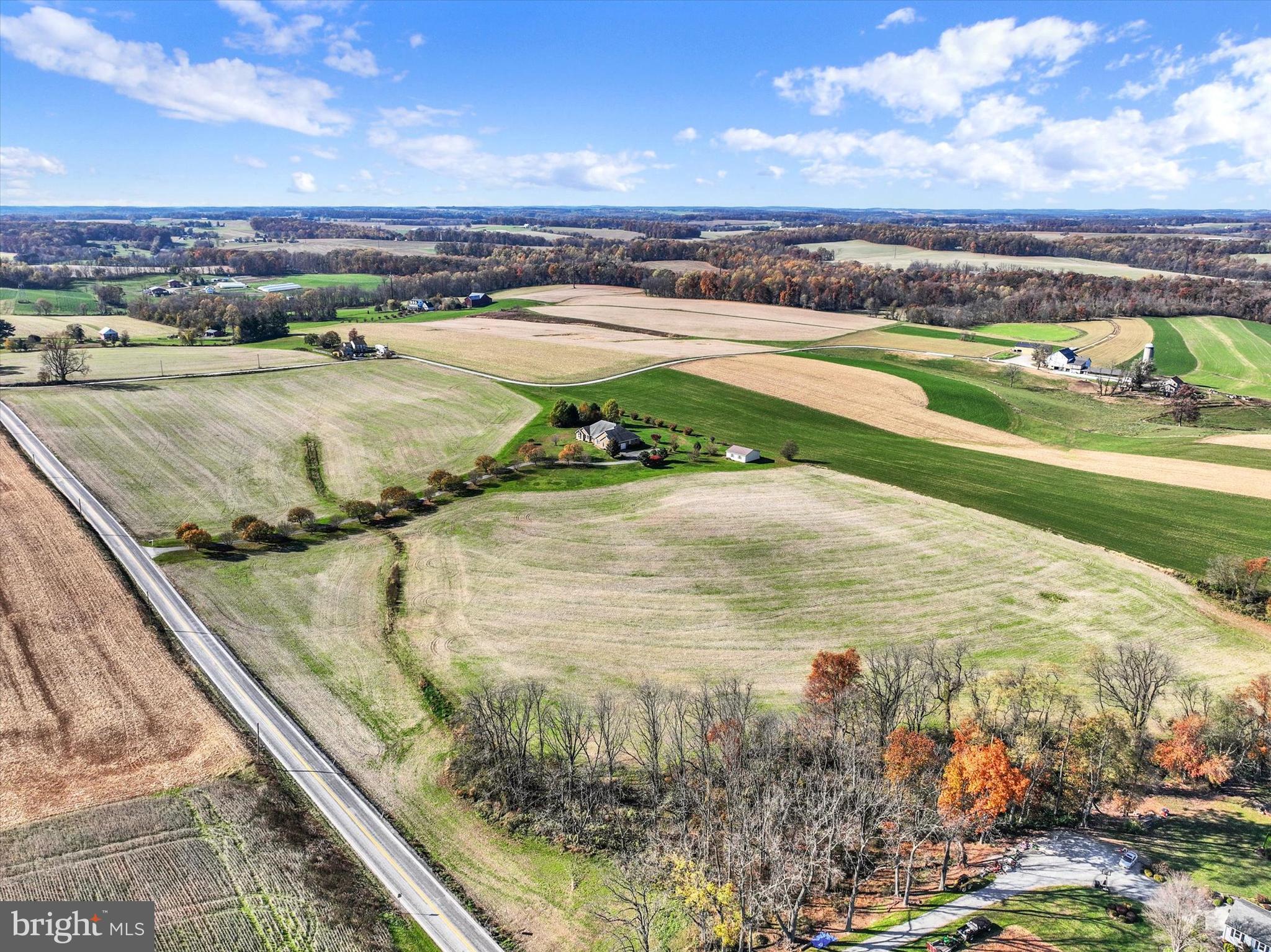 PEACH BOTTOM TWP - Farm