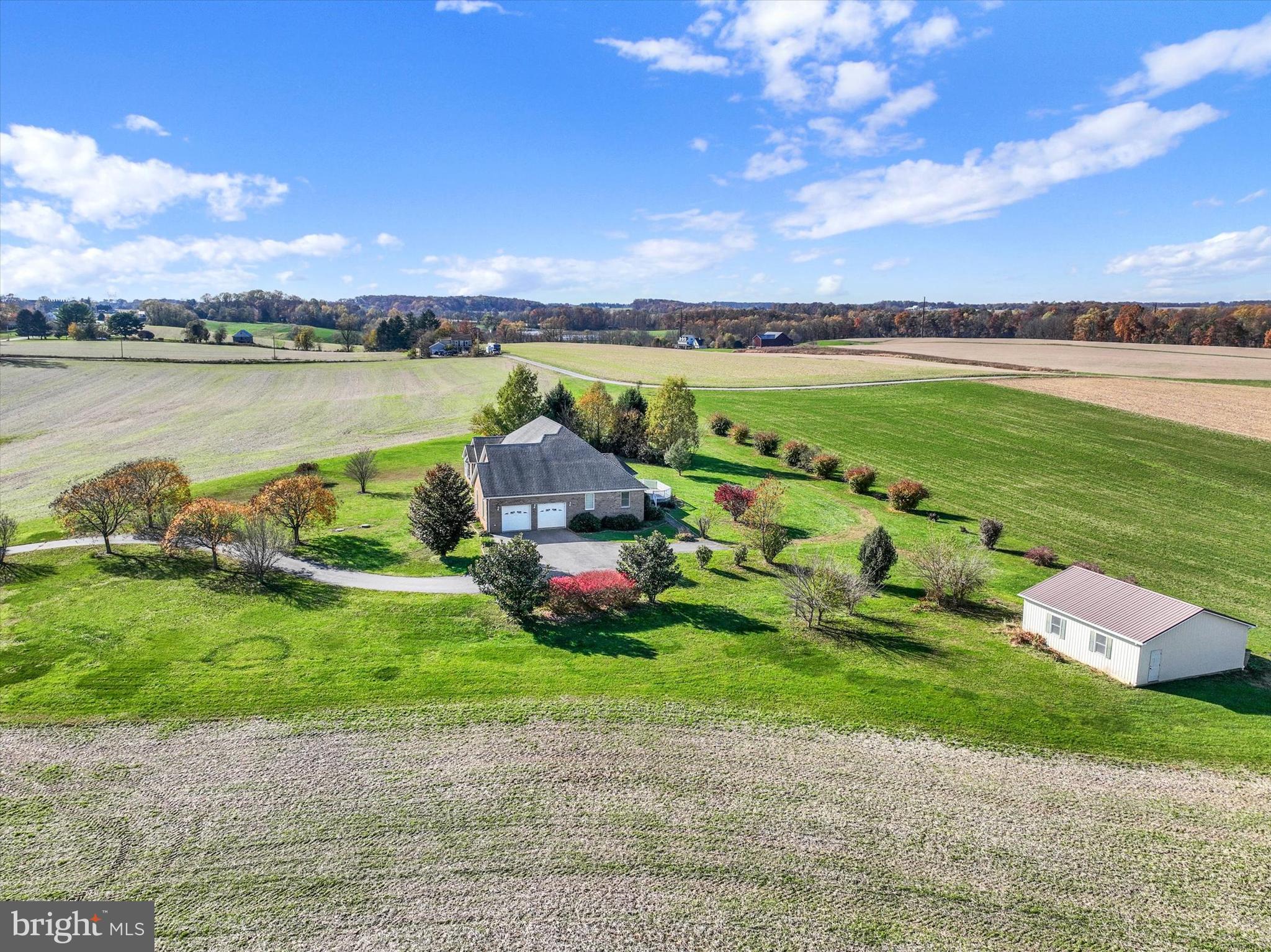 PEACH BOTTOM TWP - Farm