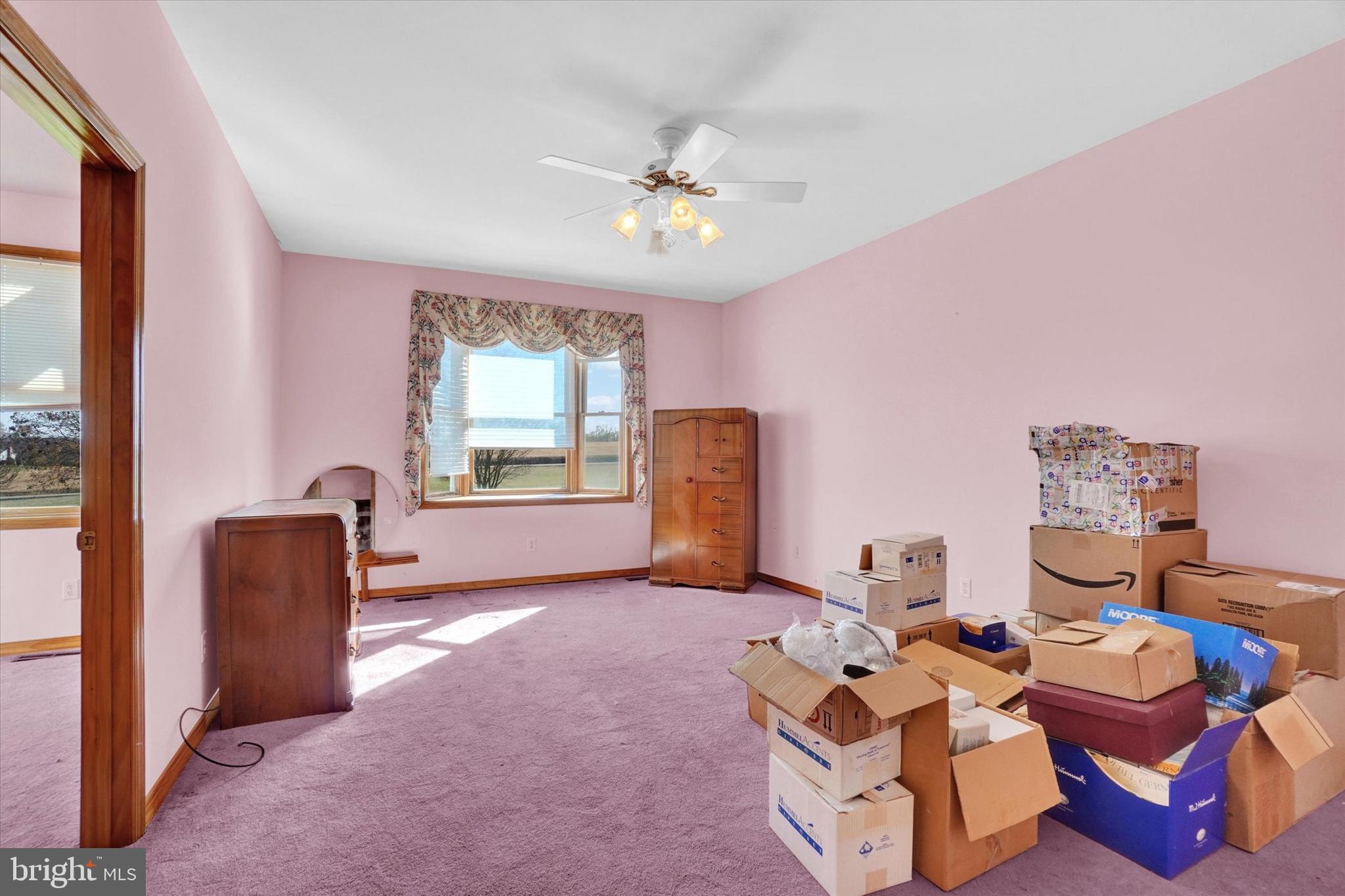 PEACH BOTTOM TWP - Farm