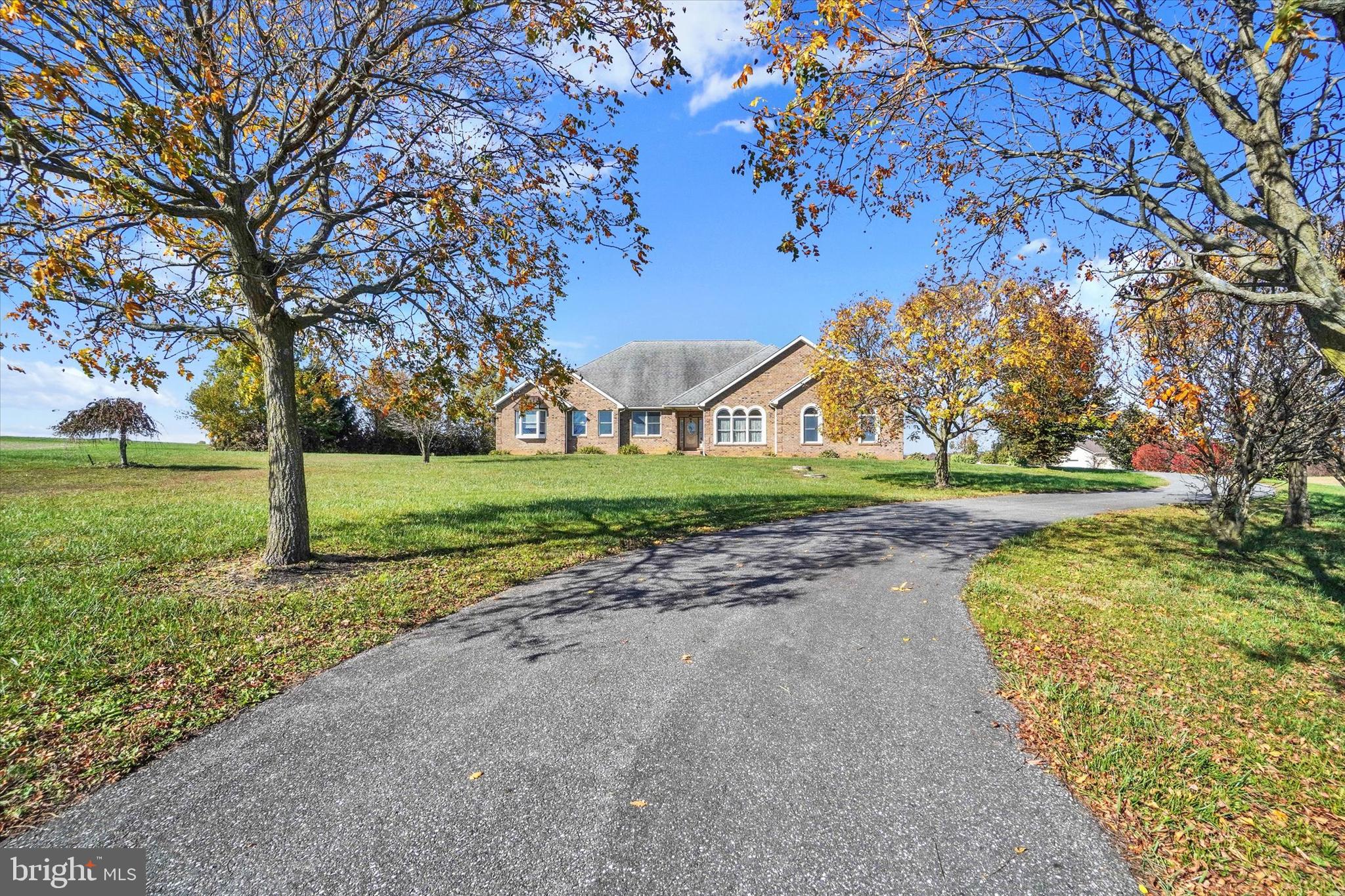 PEACH BOTTOM TWP - Farm