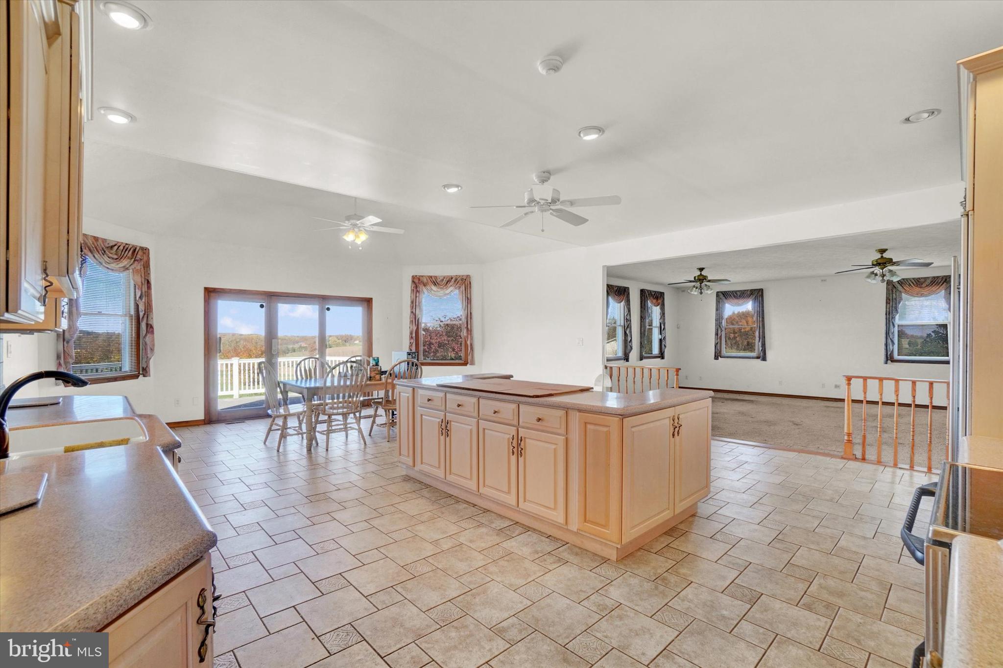 PEACH BOTTOM TWP - Farm