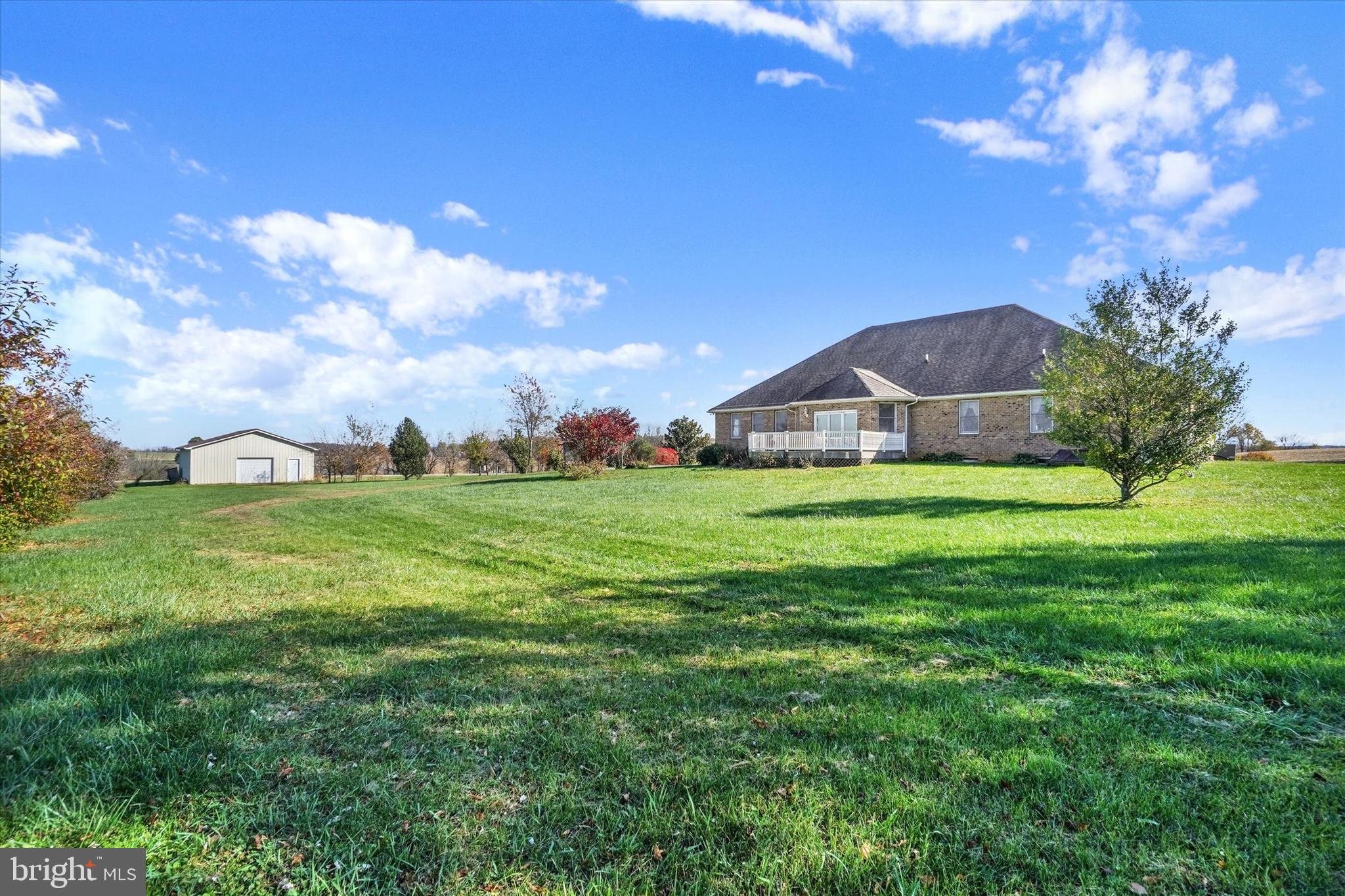 PEACH BOTTOM TWP - Farm