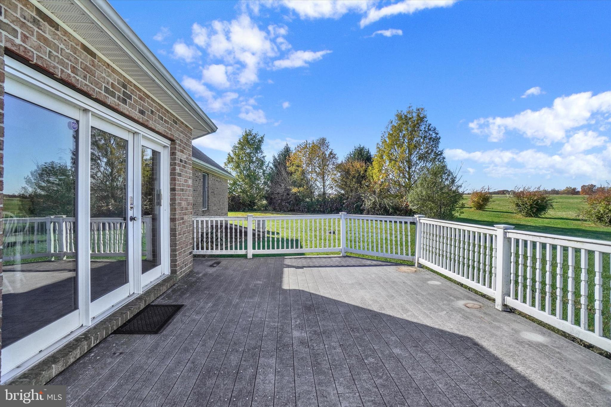 PEACH BOTTOM TWP - Farm