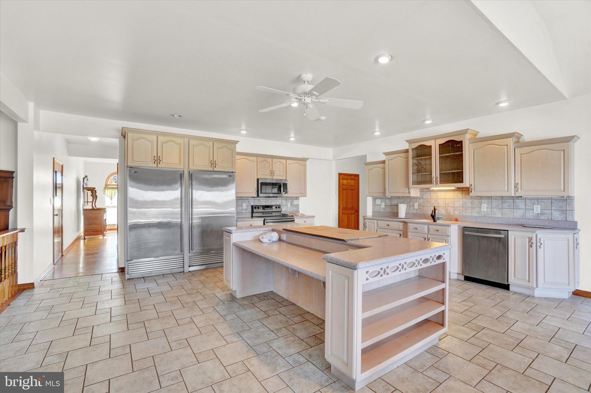 PEACH BOTTOM TWP - Farm