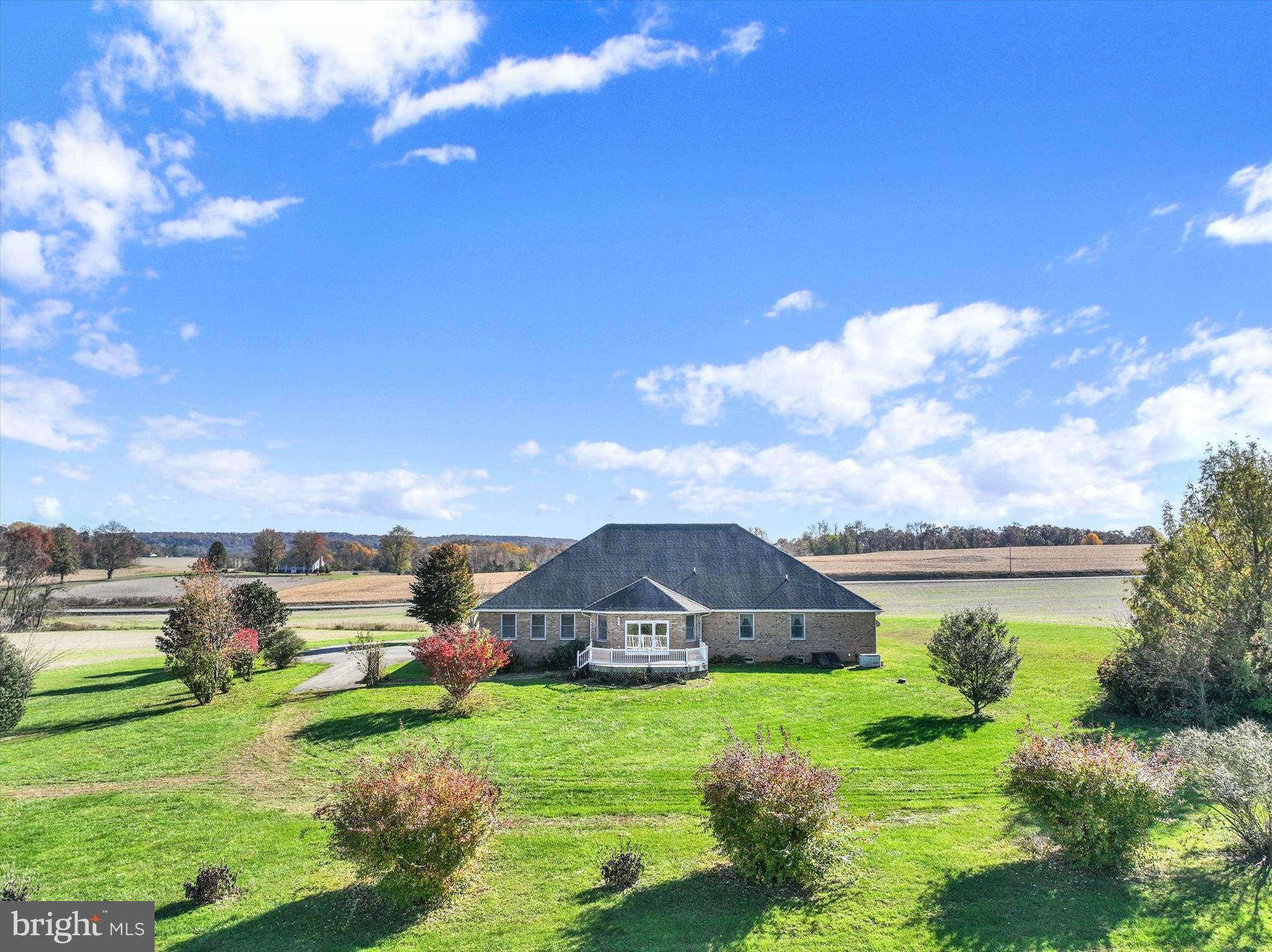 PEACH BOTTOM TWP - Farm