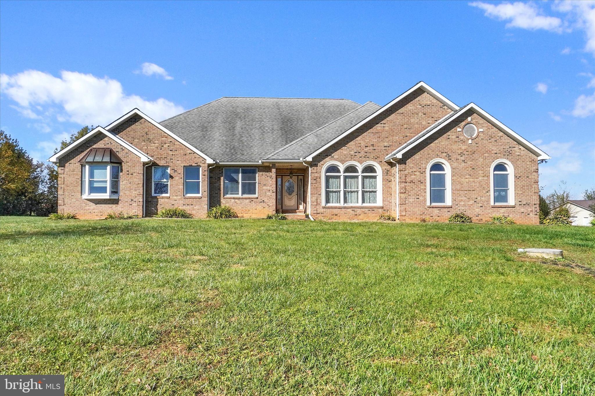 PEACH BOTTOM TWP - Farm