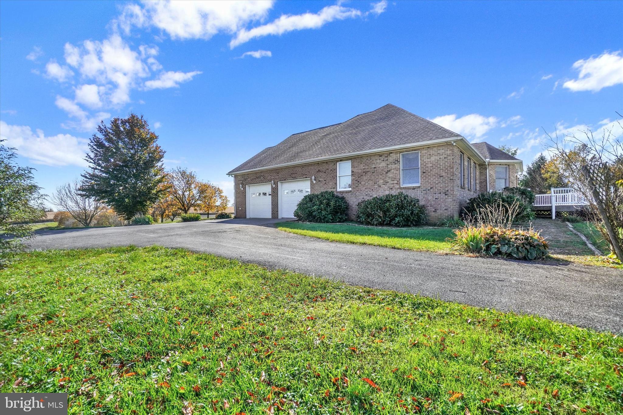 PEACH BOTTOM TWP - Farm