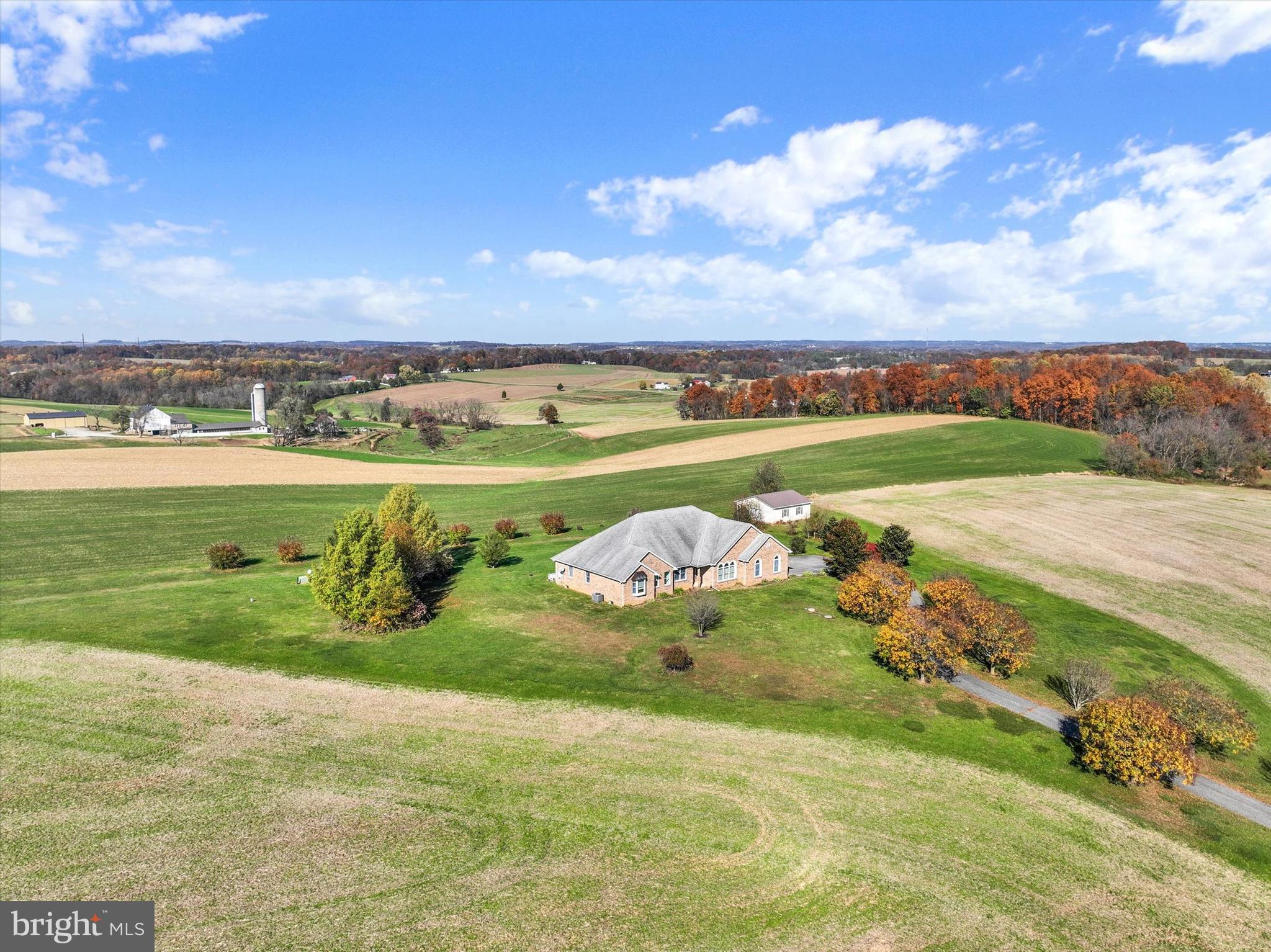 PEACH BOTTOM TWP - Farm