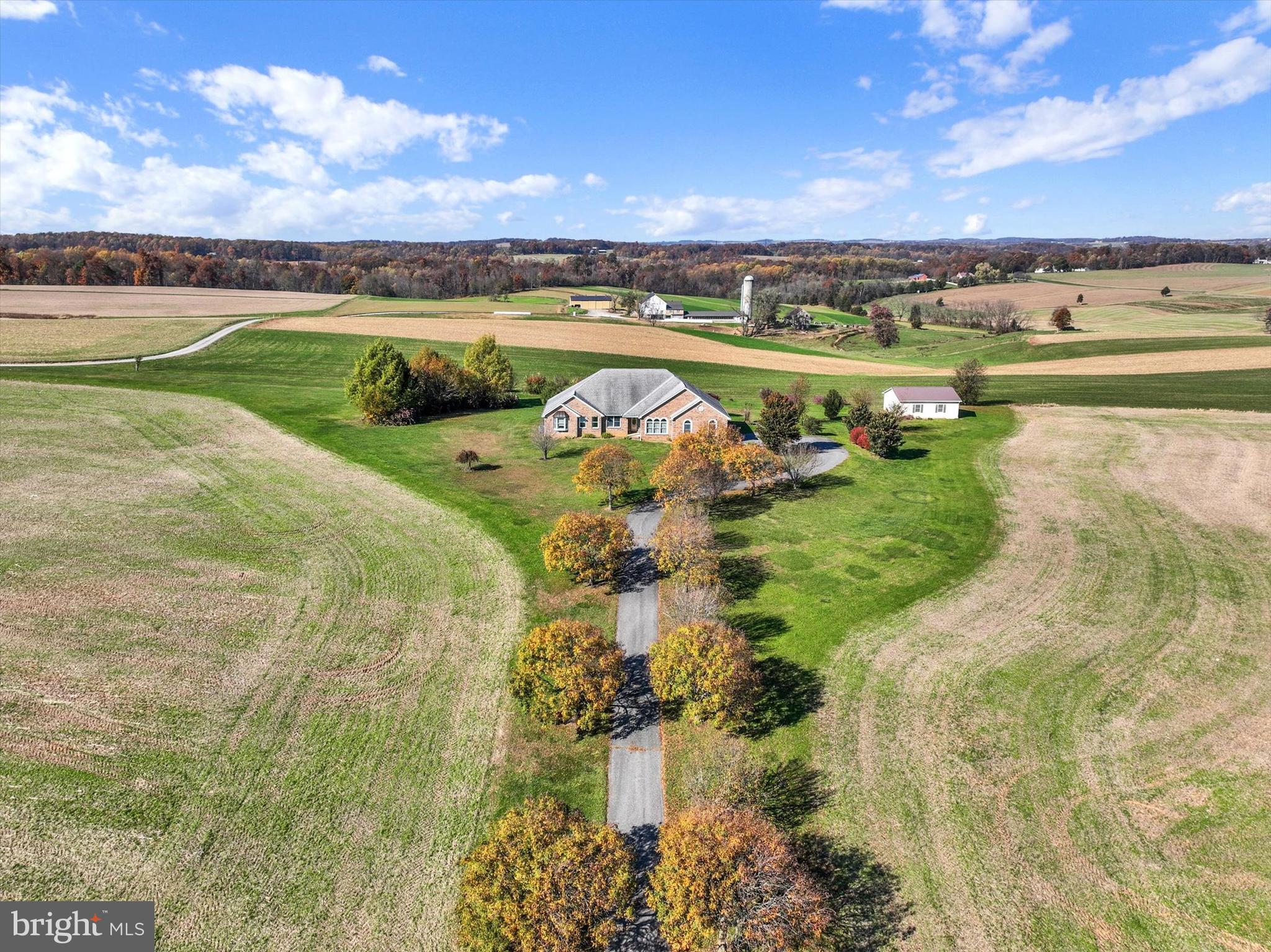 PEACH BOTTOM TWP - Farm