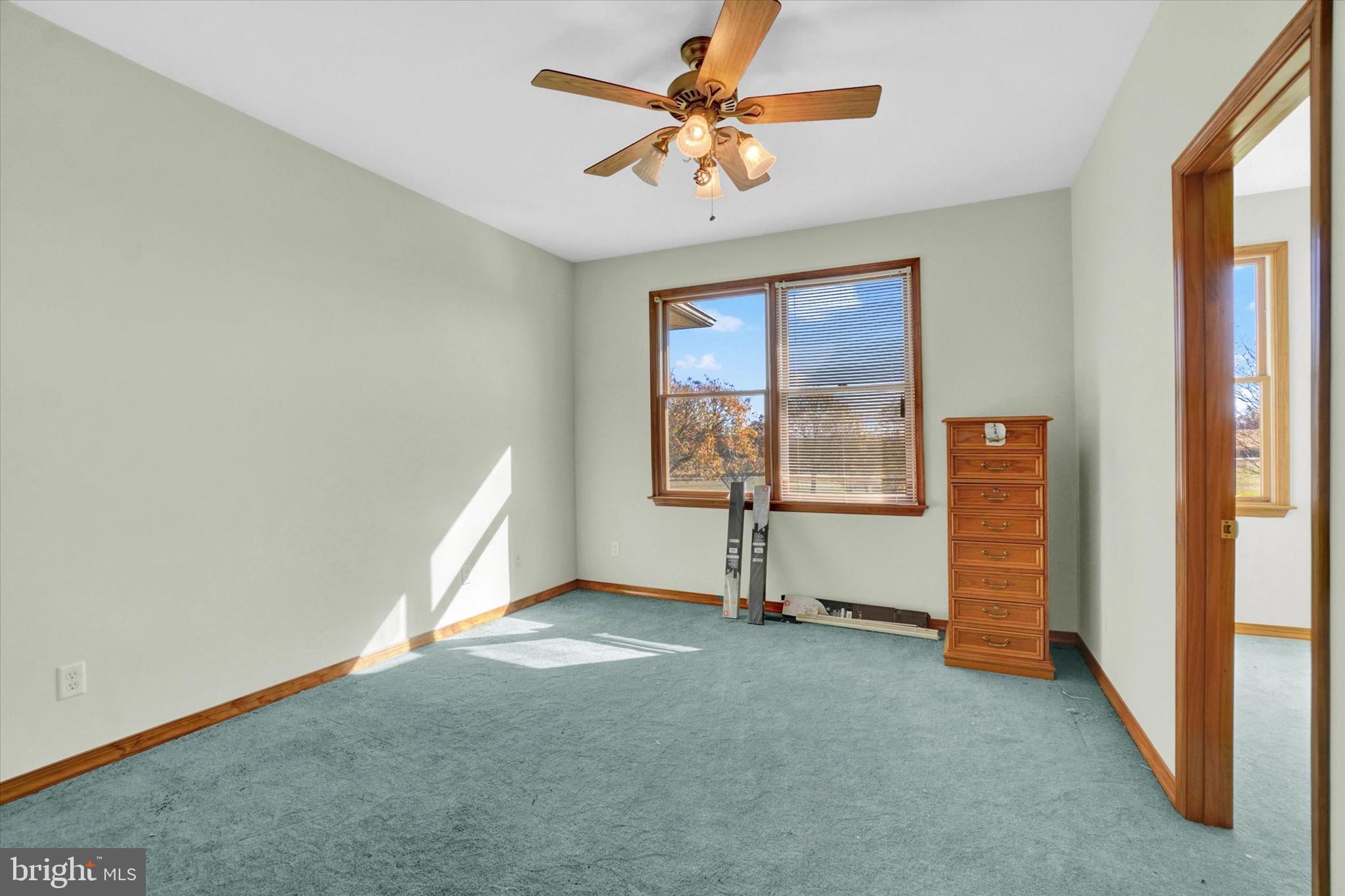 PEACH BOTTOM TWP - Farm