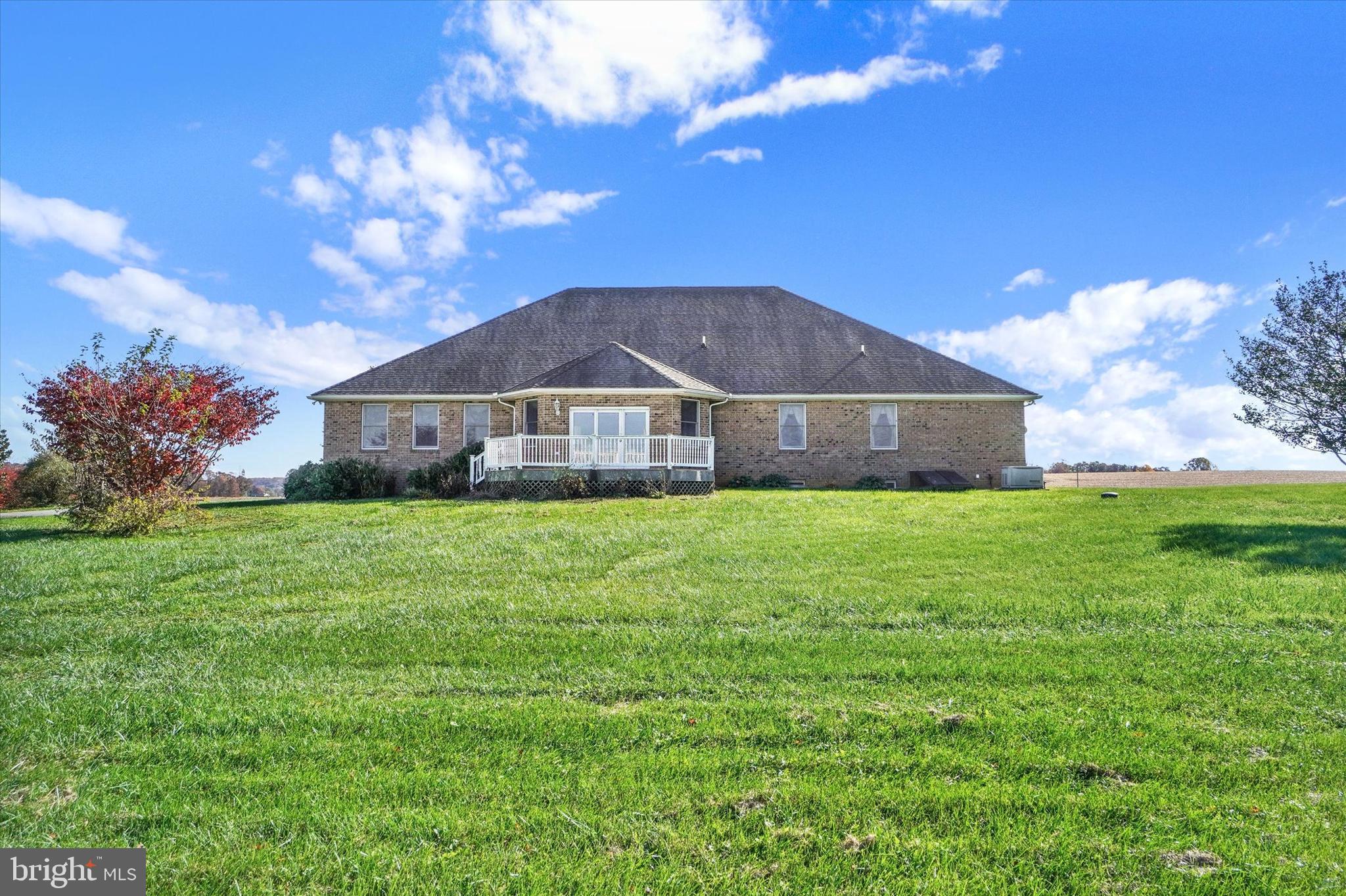 PEACH BOTTOM TWP - Farm