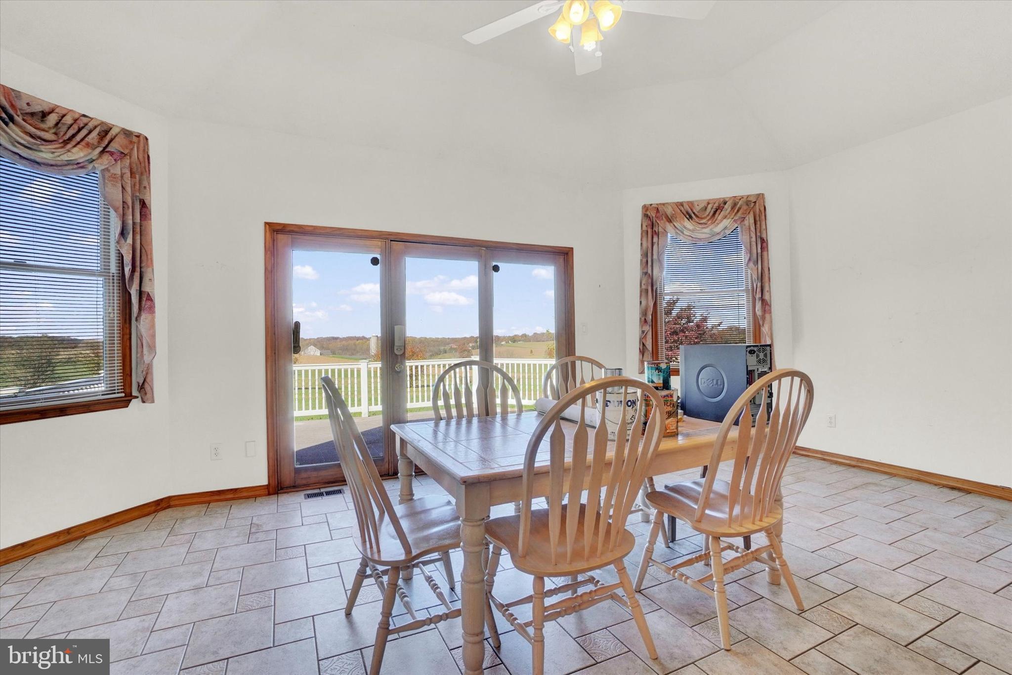 PEACH BOTTOM TWP - Farm