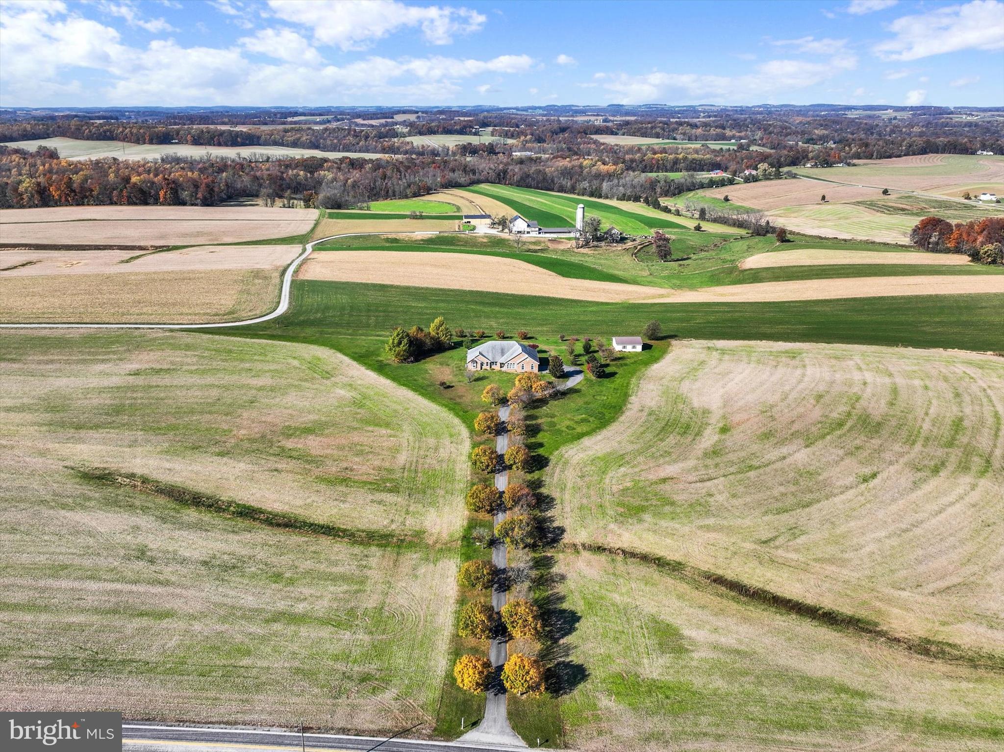 PEACH BOTTOM TWP - Farm