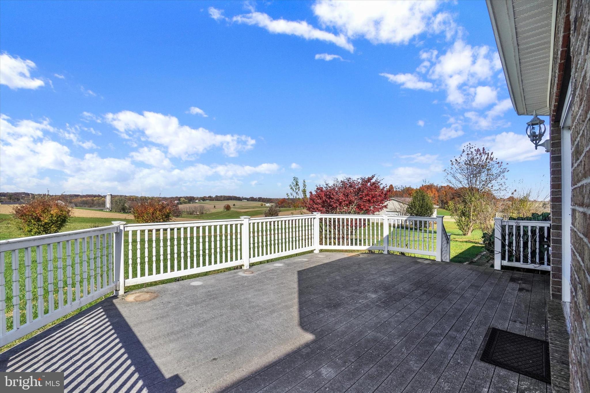 PEACH BOTTOM TWP - Farm