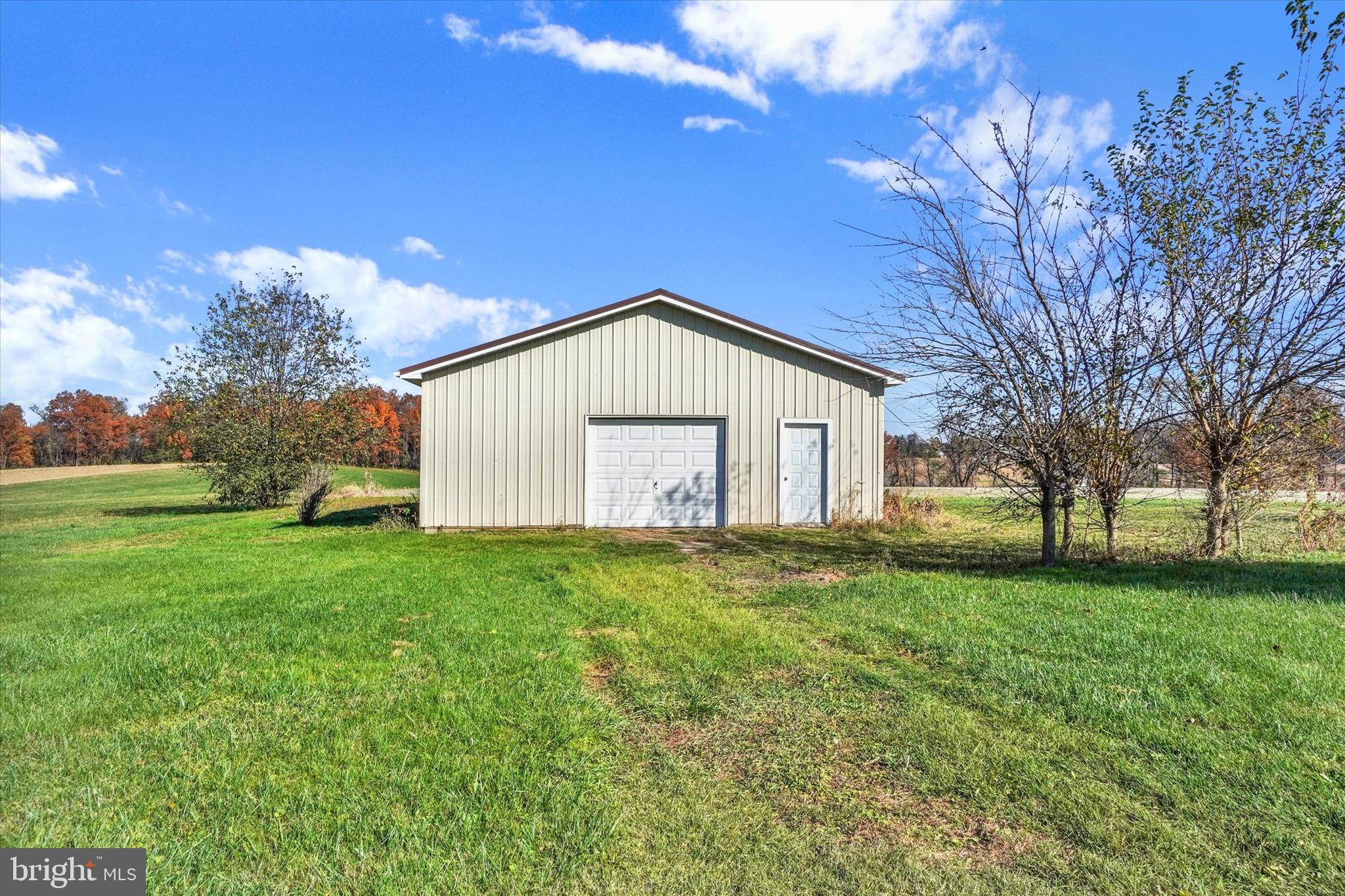 PEACH BOTTOM TWP - Farm