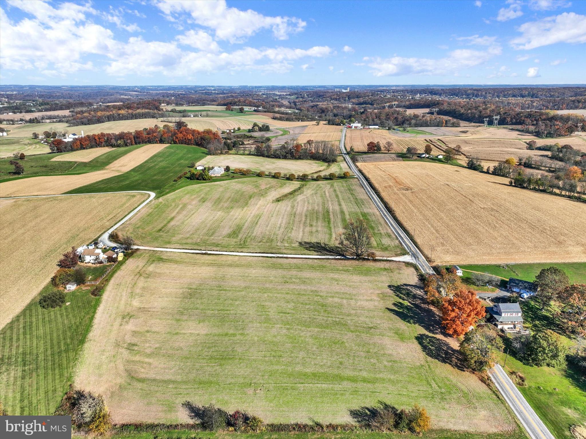 PEACH BOTTOM TWP - Farm