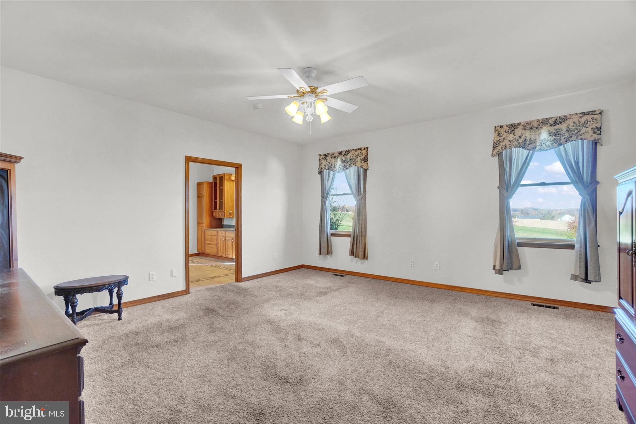 PEACH BOTTOM TWP - Farm