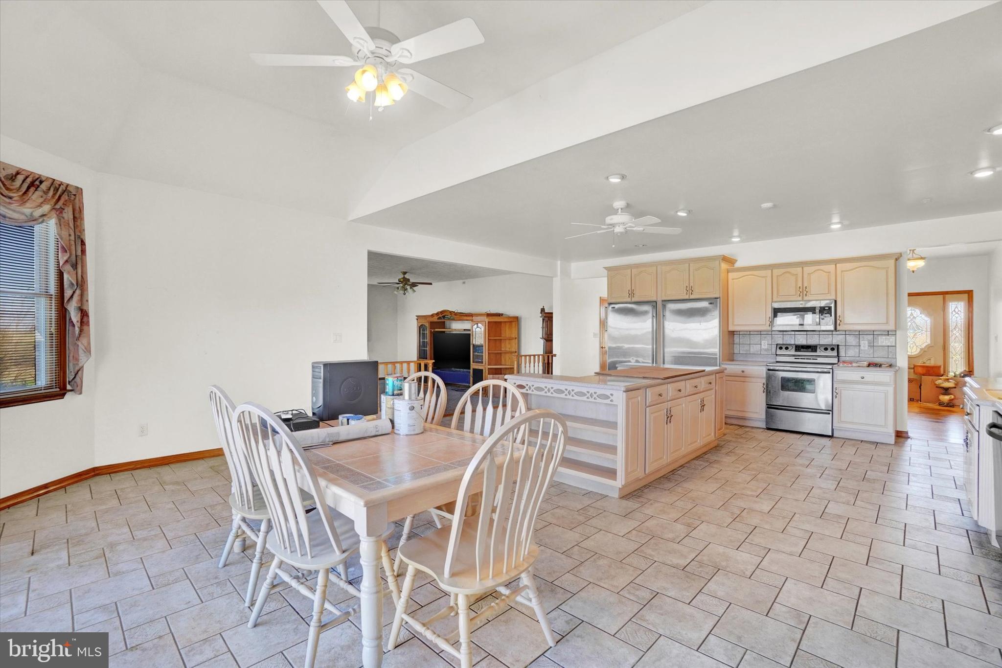 PEACH BOTTOM TWP - Farm