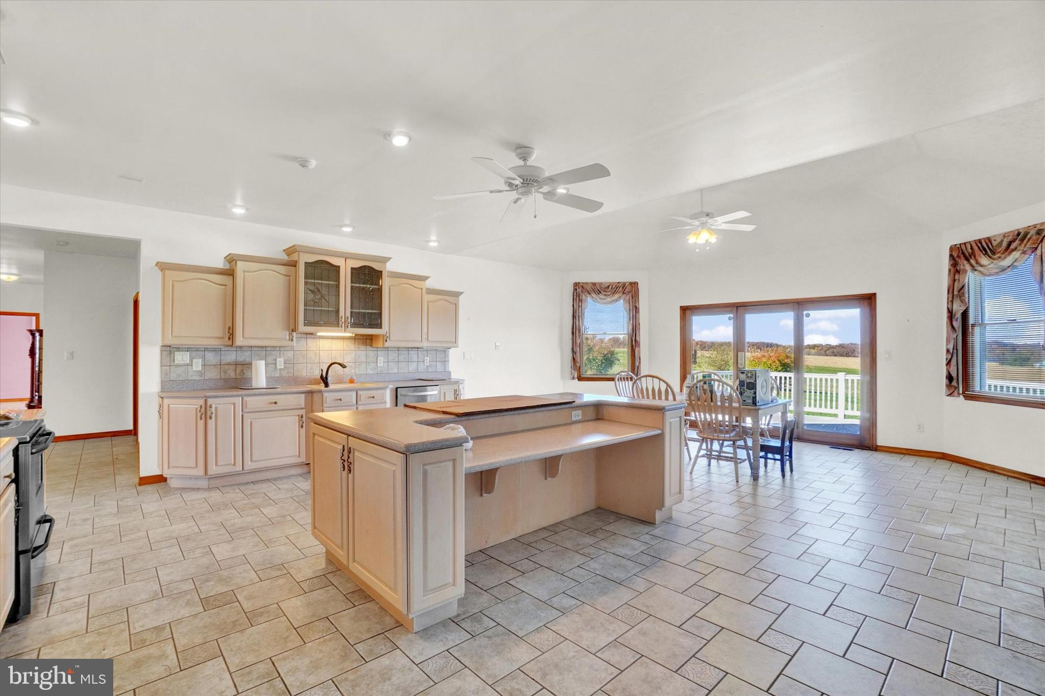 PEACH BOTTOM TWP - Farm