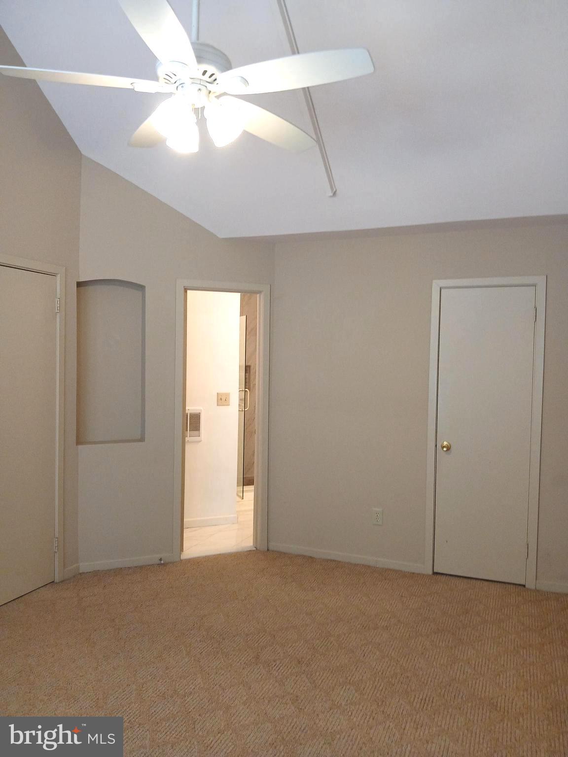 CANVASBACK COVE - Residential Lease