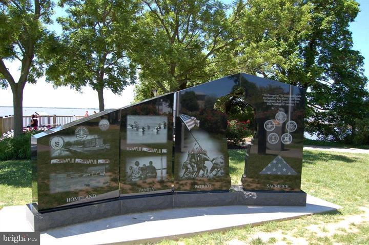 CANVASBACK COVE - Residential Lease