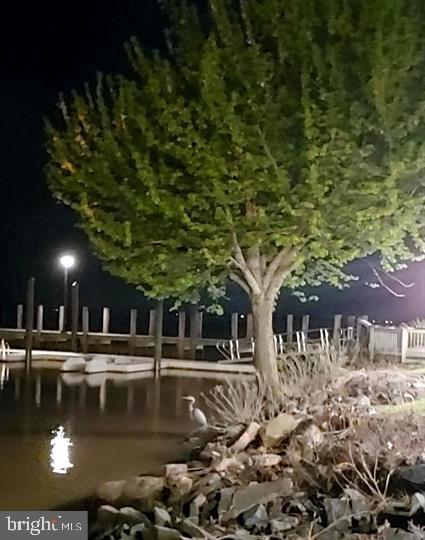 CANVASBACK COVE - Residential Lease