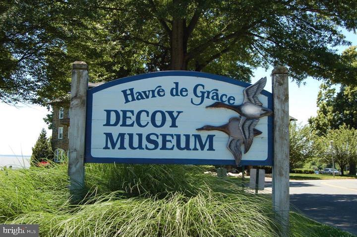 CANVASBACK COVE - Residential Lease