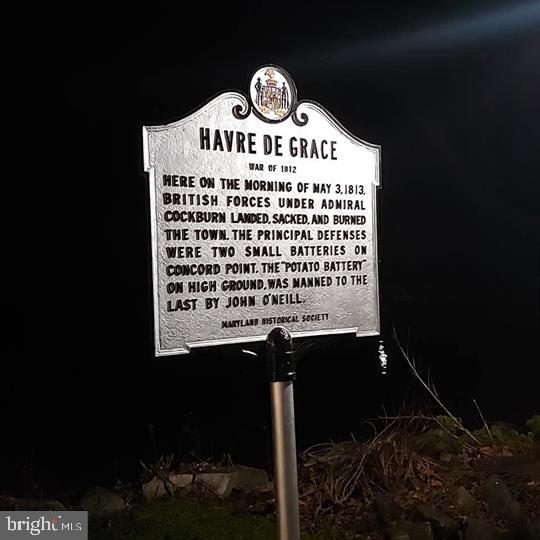 CANVASBACK COVE - Residential Lease