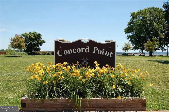 CANVASBACK COVE - Residential Lease