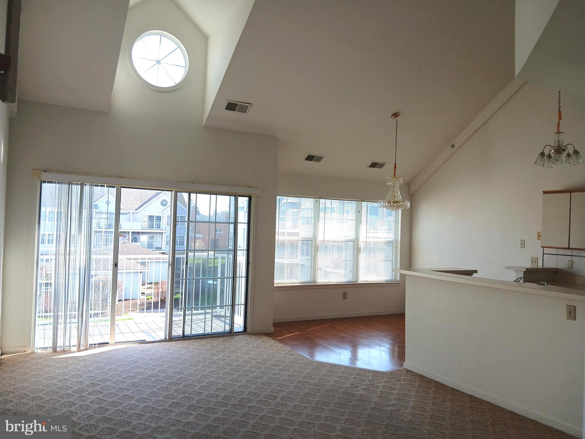 CANVASBACK COVE - Residential Lease