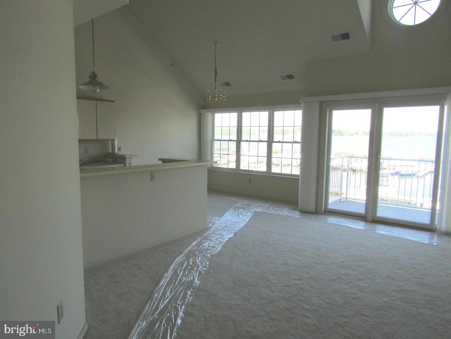 CANVASBACK COVE - Residential Lease