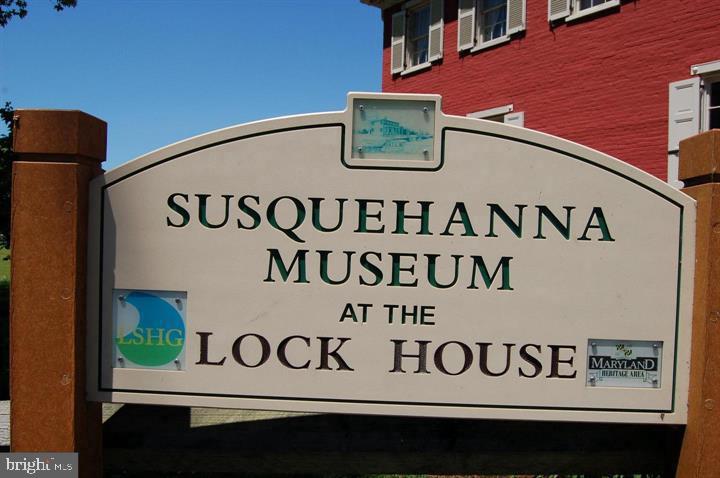 CANVASBACK COVE - Residential Lease