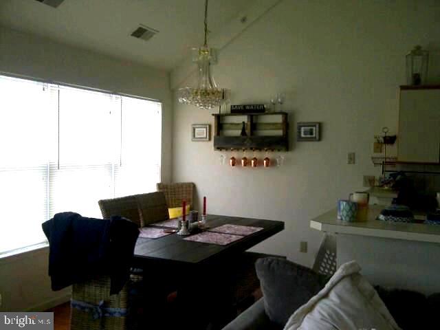 CANVASBACK COVE - Residential Lease