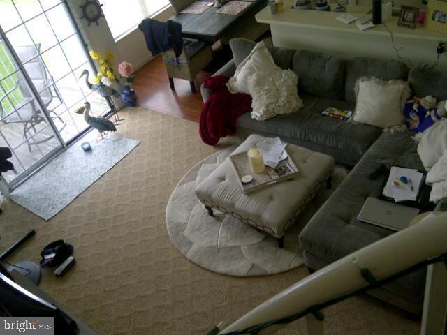 CANVASBACK COVE - Residential Lease