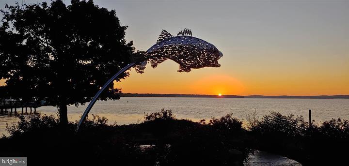 CANVASBACK COVE - Residential Lease