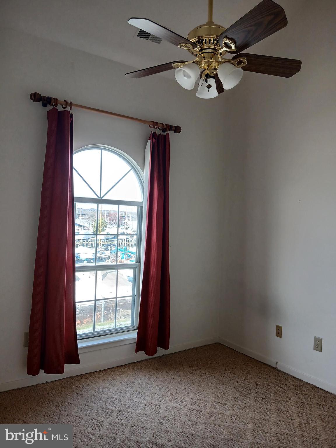 CANVASBACK COVE - Residential Lease