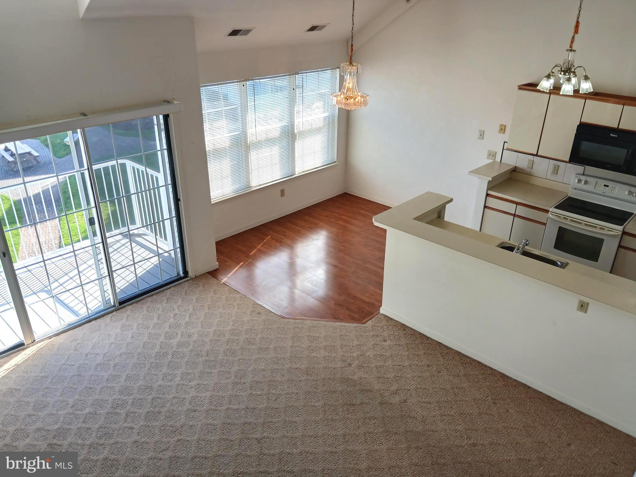 CANVASBACK COVE - Residential Lease