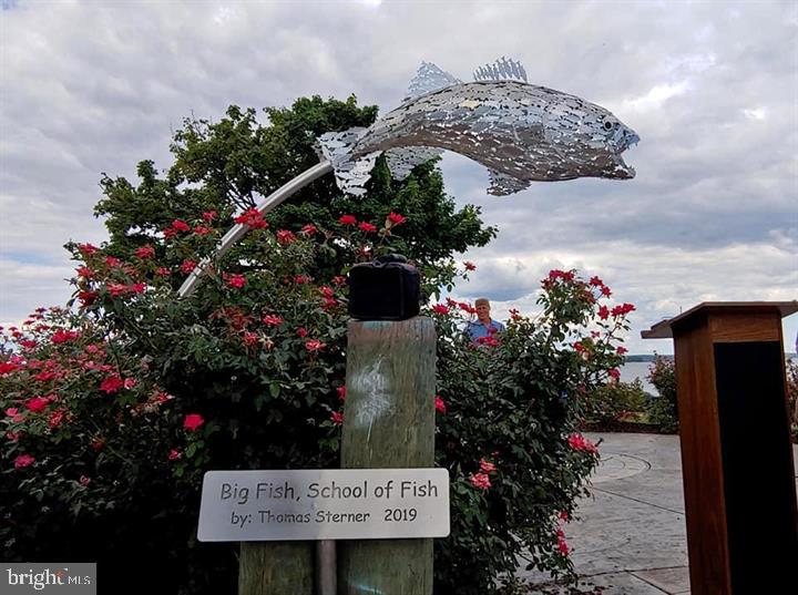 CANVASBACK COVE - Residential Lease