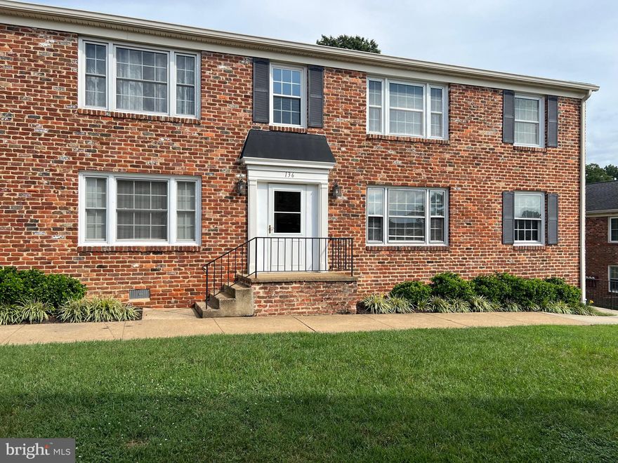Reduced-Let's get this sold! Offering a 1-year home warranty with the sale, WOW, talk about the convenience factor, location-location-location! NEW Whole Unit 2022 Rewired, NEW Panel Box, NEW Plugs, (most units have original wiring from the 1960s) NEW Can Lighting in Living Room and bedrooms, NEW Lighting Fixtures, NEW Appliances! Move-In Ready! End unit condo overlooking the pool, hardwood floors in Family Room, Sep Dining Room, Hall, and bedrooms. NEW vinyl plank flooring in Kitchen and Bath. Whole Unit Painted. Covered Back Patio/Deck, New Stove/Oven, Vent Hood, Dishwasher, and Walk-In Pantry! The possibilities are endless for what you can do with some imagination but move in ready now, and update over time.  All this for under $185k!! No w/d hookup, but you could add to Liv Rm Closet easily! 1 Designated Parking Space and multiple extra spots are available.  Seller offering $1000k credit towards washer/dryer hookup for the hall closet or pantry area or where you like to have it installed.
AS-IS, Home Inspection for Informational Purposes Only-Not part of the contract!