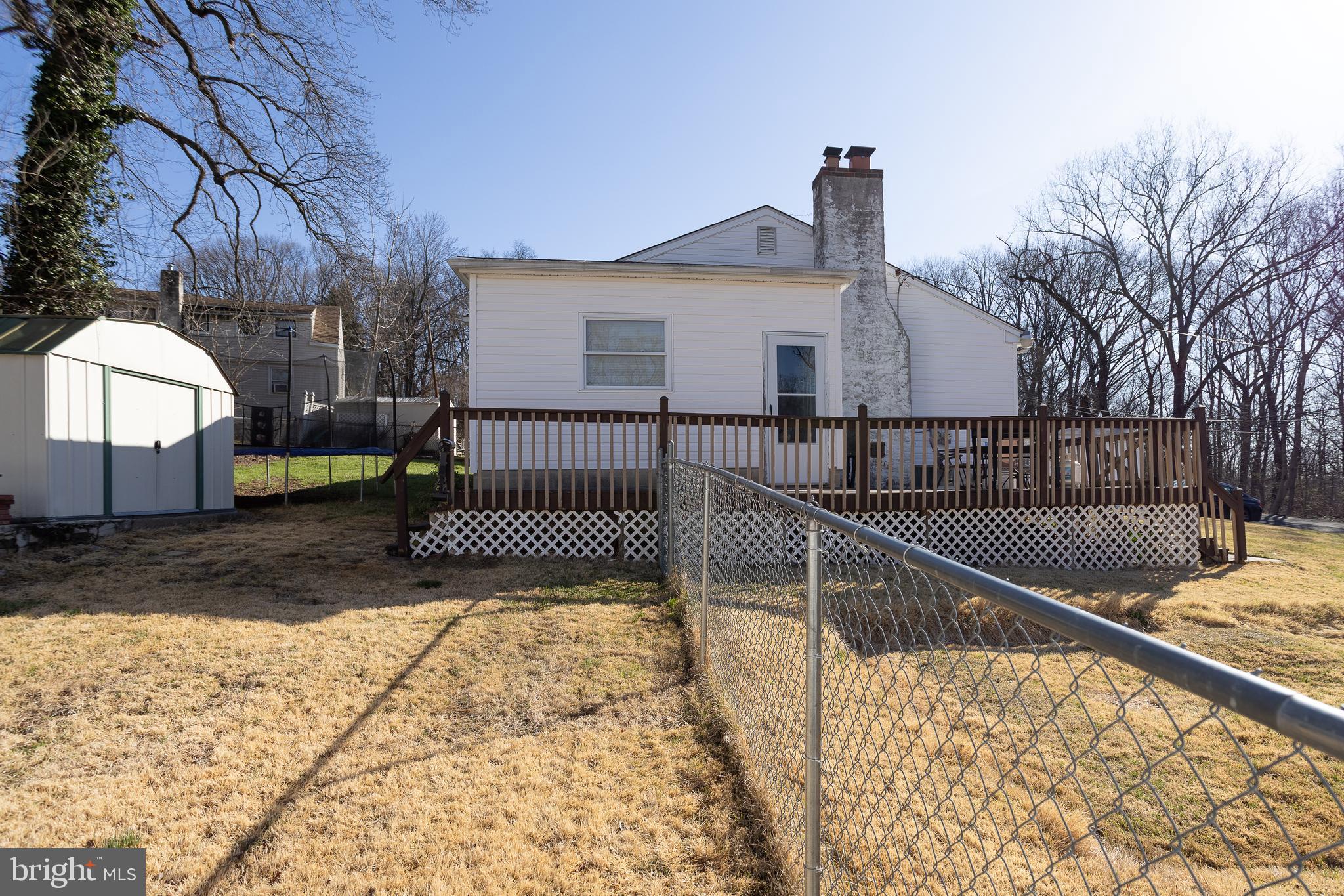 FEASTERVILLE - Residential