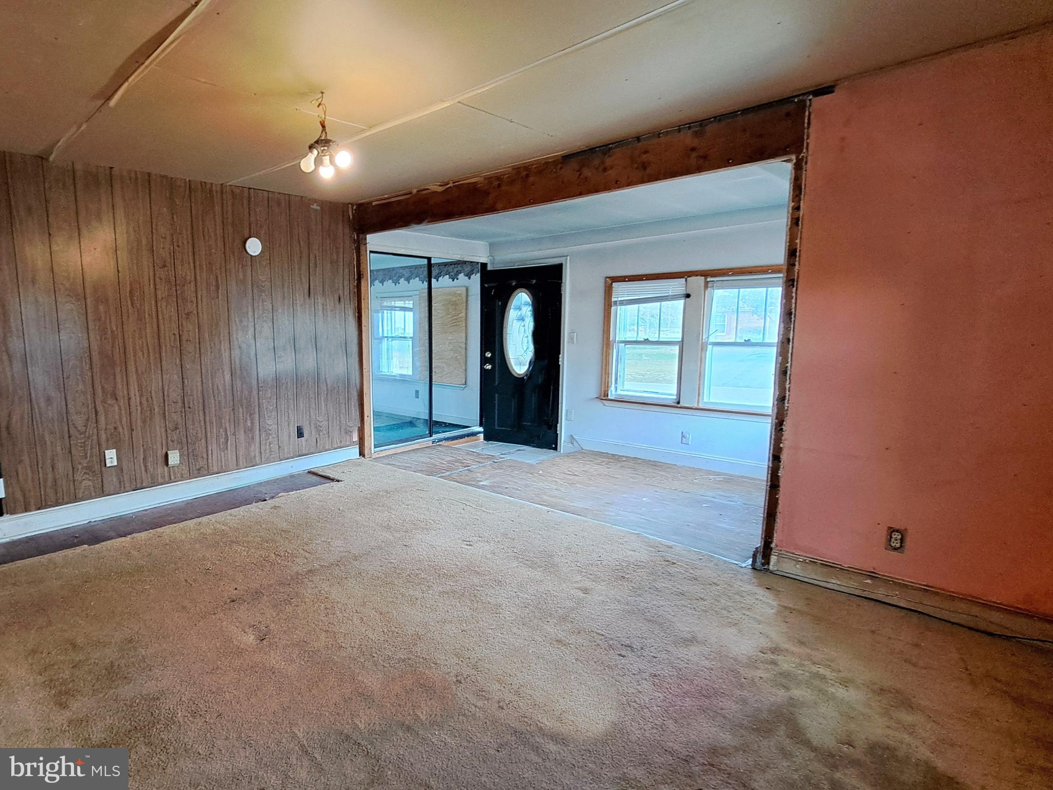 JENKINS ORCHARD - Residential