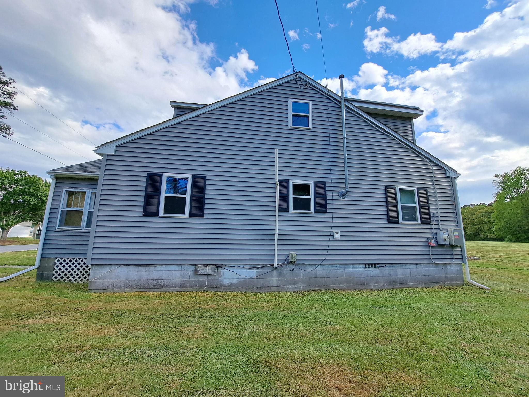 JENKINS ORCHARD - Residential