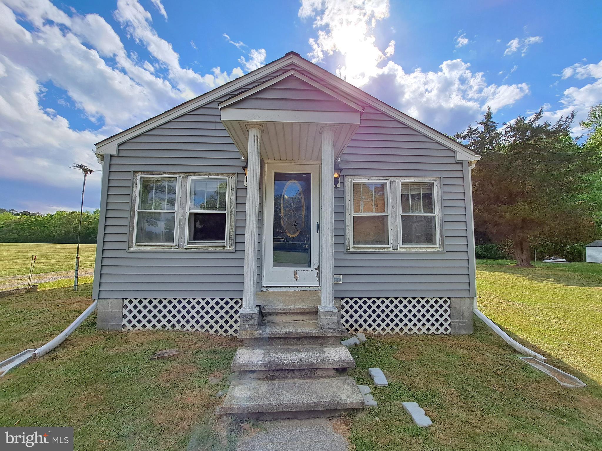 JENKINS ORCHARD - Residential