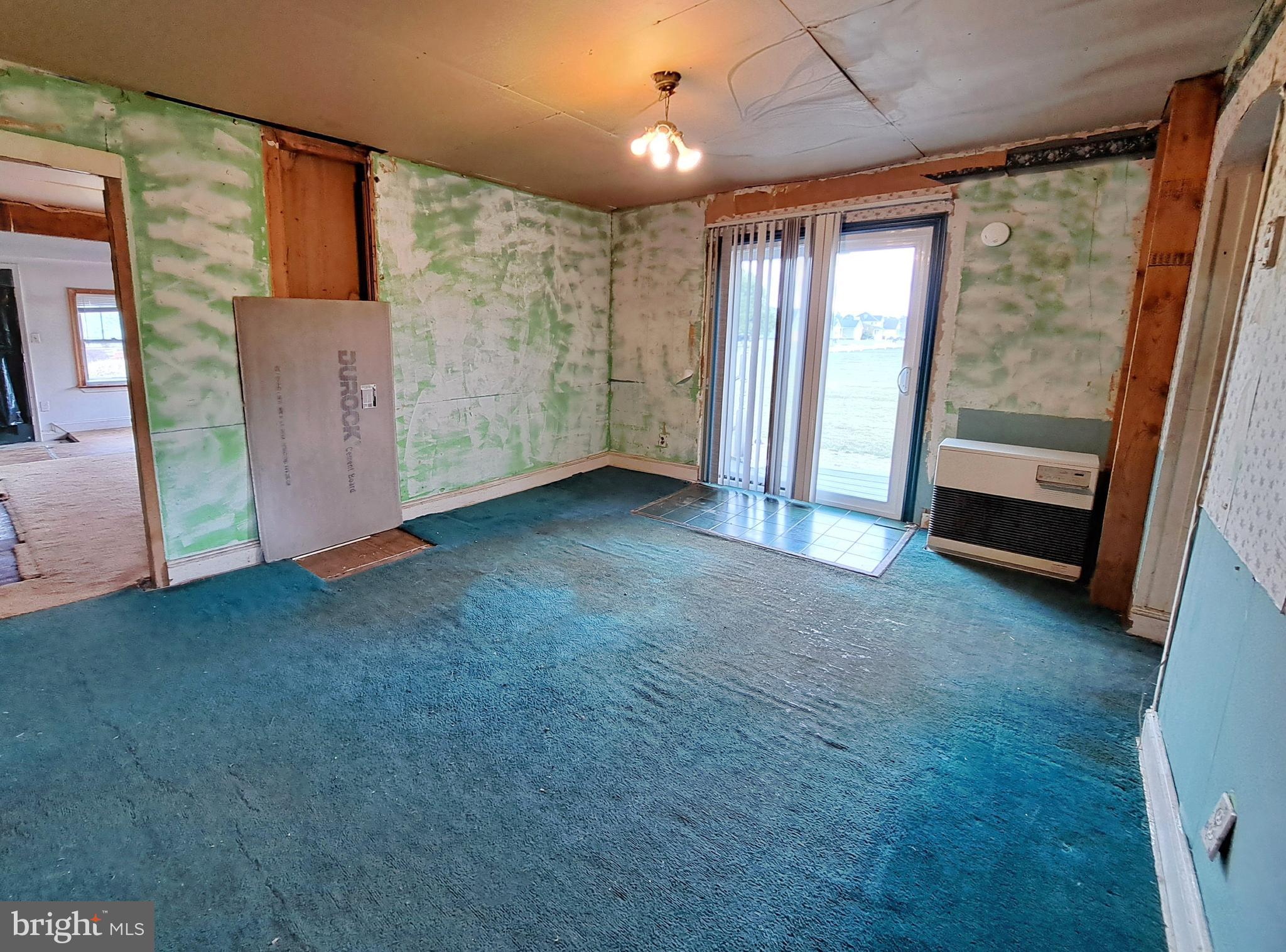 JENKINS ORCHARD - Residential