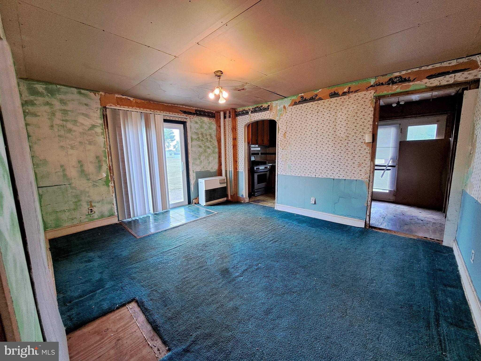 JENKINS ORCHARD - Residential